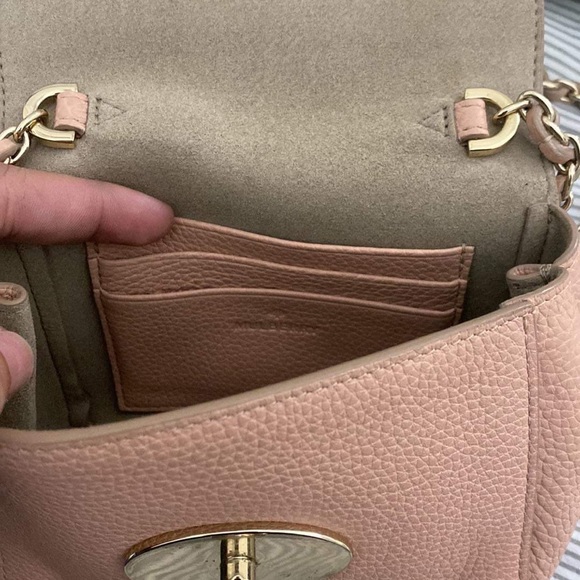 ‼️SOLD🤩mini mulberry - Picture 4 of 9